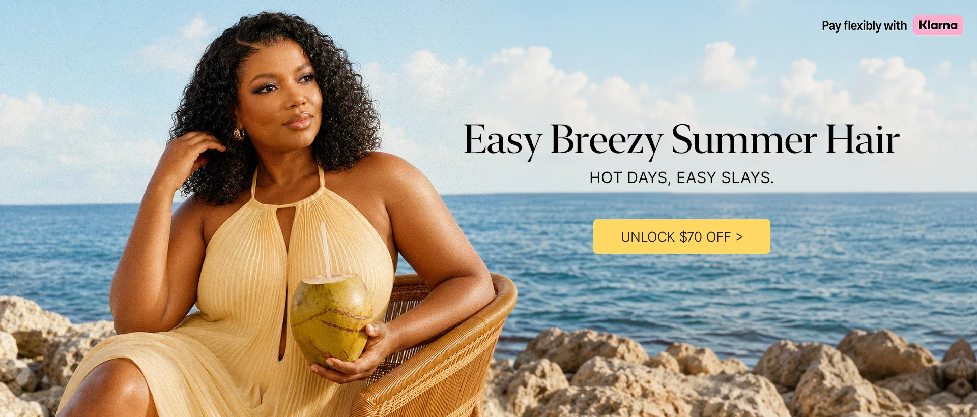 Unleash Your Natural Beauty